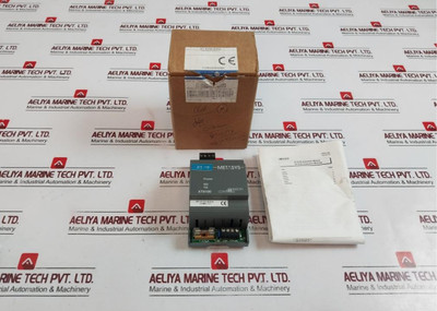 Johnson Controls Xt-9100-8304 Metasys Extension Module Xt-7 Johnson Controls Xt-9100-8304 Metasys Extension Module Xt-7