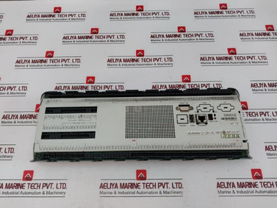 Keba Kemro K2-200 Programmable Logic Control Module Rev 09 74696