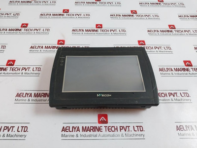 Wecon Levi700L Standard Human Machine Interface Module 24Vdc V V1.0.05 Wecon Levi700L Standard Human Machine Interface Module 24Vdc V V1.0.05