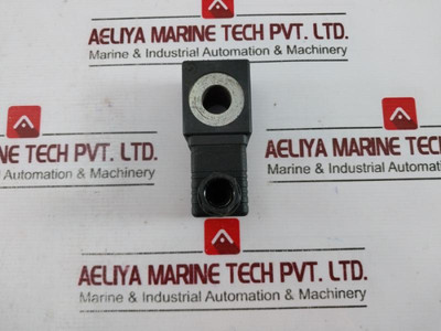 Parker Zh14 Solenoid Valve Coil 220-230V-50/60Hz Parker Zh14 Solenoid Valve Coil 220-230V-50/60Hz