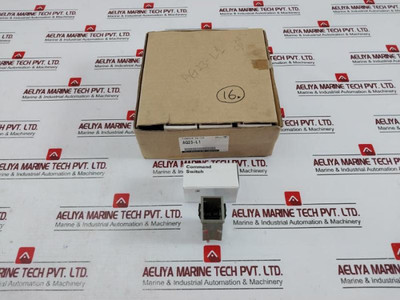 Fuji Electric Ag23-l Switch Indicator Ag23-l5 5A/250V Jis Ui250V