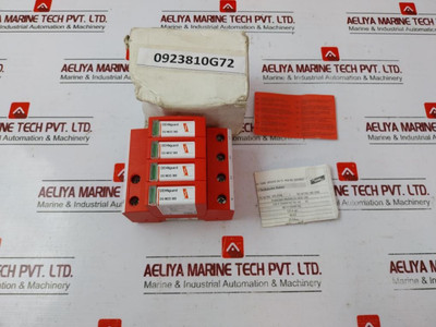 Dehnguard Dg Mod 385 Protection Module Dehnguard Dg Mod 385 Protection Module