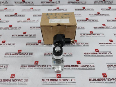 Kaneko Sangyo M15G-10-a12Pg-tf Solenoid Valve 4 Way 2 Position 110V 0.15A Kaneko Sangyo M15G-10-a12Pg-tf Solenoid Valve 4 Way 2 Position 110V 0.15A