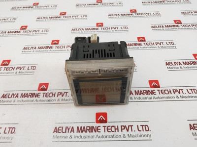 Socomec Diris A40 Multifunction Measuring Unit & Event Analysis W/ Smart Sensor