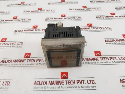 Socomec Diris A40 Multifunction Measuring Unit & Event Analysis W/ Smart Sensor