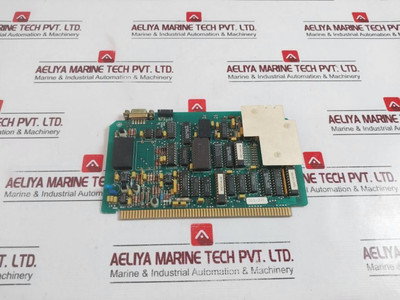 Unico 311-241 Control Circuit Board Rev.1 400102 Unico 311-241 Control Circuit Board Rev.1 400102