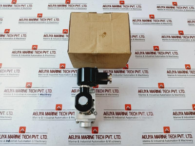 Kaneko Sangyo M15G-10-a12Pg-tf Solenoid Valve 0.1-0.99Mpa 4 Way 2 Position Kaneko Sangyo M15G-10-a12Pg-tf Solenoid Valve 0.1-0.99Mpa 4 Way 2 Position