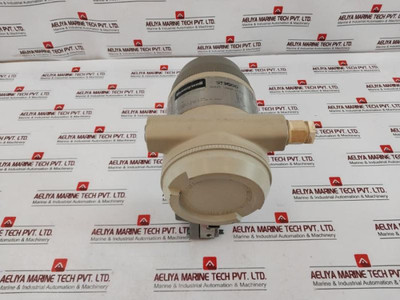 Honeywell Stg644-e1G-00000-p0D2-514C St3Q00 Smart Pressure Transmitter 750 Psi