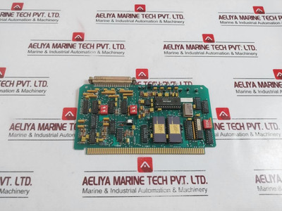Unico 400109 Circuit Board 312-086 Rev.1 Unico 400109 Circuit Board 312-086 Rev.1