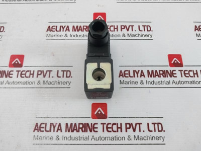 Parker 483510S6 Xs03Xs6 F Solenoid Valve Coil 220-240V 50/60Hz Parker 483510S6 Xs03Xs6 F Solenoid Valve Coil 220-240V 50/60Hz