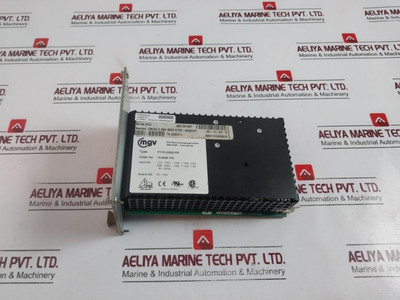 Mgv Stromversorgungen P110-05201Pf Power Supply Dc 5V/20A , T3.15A/250V