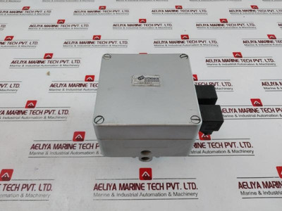 Blm 5018057 Pressure Control Valve Blm 5018057 Pressure Control Valve