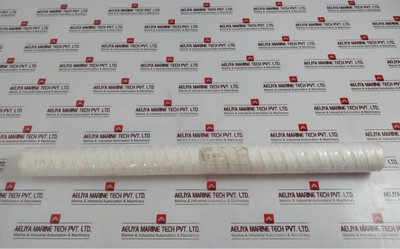 Hankuk 750*3 Filter Element Micron Sterilizer Uv/Huv-2000 05O-000-005 Hankuk 750*3 Filter Element Micron Sterilizer Uv/Huv-2000 05O-000-005