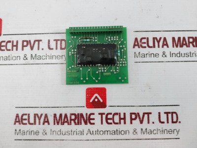Norcontrol Nn-832.1 Analog Input Adaptor Type 2 He-220293E Norcontrol Nn-832.1 Analog Input Adaptor Type 2 He-220293E
