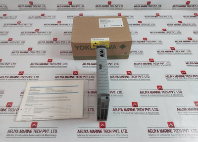 Yokogawa Cp461-50 S1 Processor Module Field Control Unit For Ssc60/S2Sc70 Yokogawa Cp461-50 S1 Processor Module Field Control Unit For Ssc60/S2Sc70