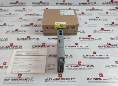 Yokogawa Cp471-00 S1 Processor Module 2020.05 000064A823B0