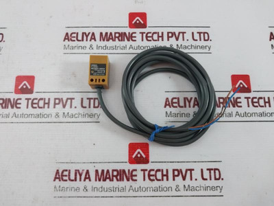 Omron Tl-q5Md1 Square Proximity Switch Dc 2-wire Npn Sensor 100Ma Max 12 To 24Vdc Omron Tl-q5Md1 Square Proximity Switch Dc 2-wire Npn Sensor 100Ma Max 12 To 24Vdc