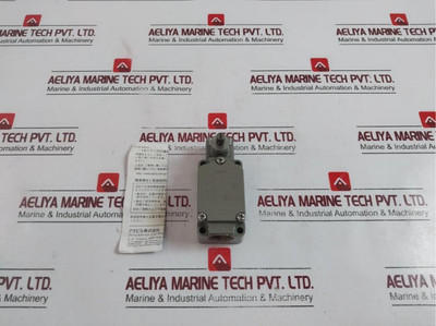 Azbil 1Ls2-jm General Purpose Compact Limit Switch Ip67 Nema A300 3A-240Vac 0.4A-30Vdc Azbil 1Ls2-jm General Purpose Compact Limit Switch Ip67 Nema A300 3A-240Vac 0.4A-30Vdc