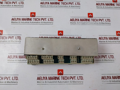 Valmet Atb16/3 Printed Circuit Board Interface Unit 873.10.00.091 4…20 Ma Valmet Atb16/3 Printed Circuit Board Interface Unit 873.10.00.091 4…20 Ma