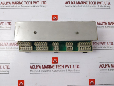 Jani Electro Atb16-3 Printed Circuit Board Interface Module 4001081/Jp0165 94V-0 Jani Electro Atb16-3 Printed Circuit Board Interface Module 4001081/Jp0165 94V-0