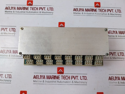 Valmet Atb16-4 Printed Circuit Board Module