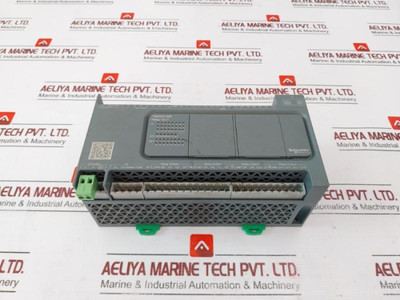 Schneider Electric Tm200C40R Modicon Relay Out 50/60Hz, 56-69Va 240Vac/30Vdc Schneider Electric Tm200C40R Modicon Relay Out 50/60Hz, 56-69Va 240Vac/30Vdc