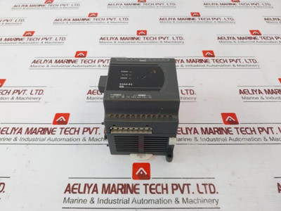 Delta Dvp04Ad-e2 Plc Module Power Input:24Vdc 1W V1.08A0
