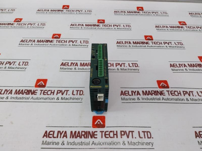 Panasonic Afp0Rc14Rs Control Unit 24V---0.3A Class 2 Ver. 1.2 Panasonic Afp0Rc14Rs Control Unit 24V---0.3A Class 2 Ver. 1.2