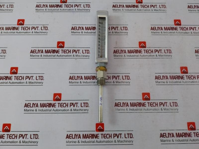 0-100°C 2/1 Thermometer For Cooler 8 Cm