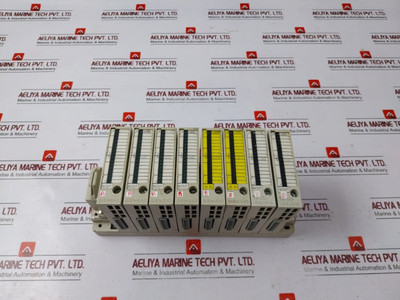 Siemens 6Fc5111-0Ca02-0Aa0 Sinumerik Dmp Compact Module 16A 24V/0.5A