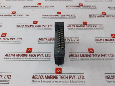 Mitsubishi Electric Q68Adi Plc Modular Class 2 Analog-digital Converter Module