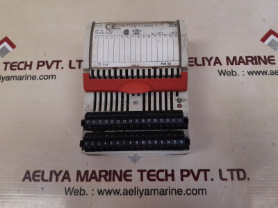 Stahl 9471/15-16-12 Digital Input Module Ta=-20°C...+65°C Stahl 9471/15-16-12 Digital Input Module Ta=-20°C...+65°C