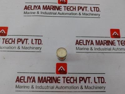 Lot of 5X SB FUSE SB-C1 Non Renewable Cartridge Current Limiting Fuse 500V AC