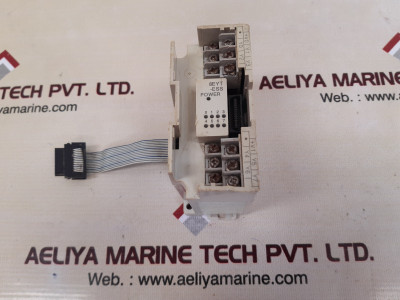 Mitsubishi 8eyt-ess ul/fxon-8eyt-ess/ul programmable controller Mitsubishi 8eyt-ess ul/fxon-8eyt-ess/ul programmable controller