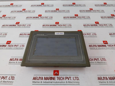 Mcgs Epc7062Tx Embedded Integrated Touch Screen Panel (Not Working)