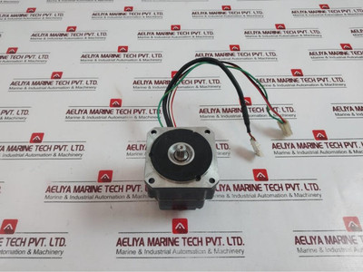 Daihen W-l01050 Ac Servo Motor 100W 3000 Rpm, Mf101Ns302Knn08