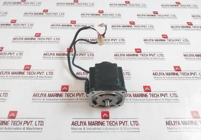 Sanyo Denki P30B08010Dbpd3 Ac Servo Motor 100W Ac200V 1.7A Ip40 Sanyo Denki P30B08010Dbpd3 Ac Servo Motor 100W Ac200V 1.7A Ip40