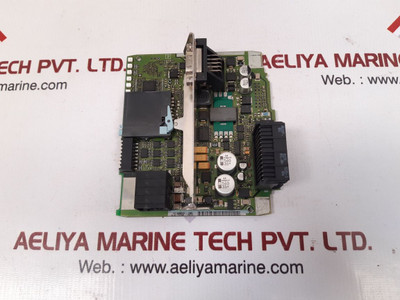 Siemens Ewk-x30 Pcb Card A5E00057525-4