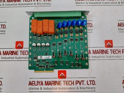 Vamp Vyx459F Pcb For Schneider 300 Series Protection Control Module Vamp Vyx459F Pcb For Schneider 300 Series Protection Control Module