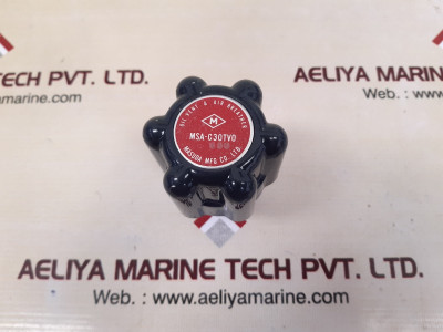 Masuda msa-c30tv0 oil vent & air breather