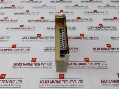 Messung 16Dc O/P Source Plc Module
