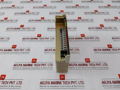 Messung 16Dc O/P Source Plc Module