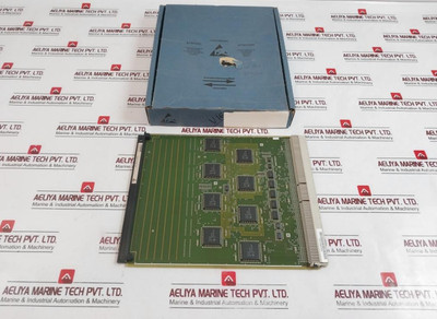 Siemens S30810-q1189-x-2/01 Printed Circuit Board Ssm 16B Siemens S30810-q1189-x-2/01 Printed Circuit Board Ssm 16B