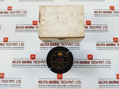 Detcon Tp-524D Microsafe H2S Gas Sensor 0-100Ppm 925-015400-100