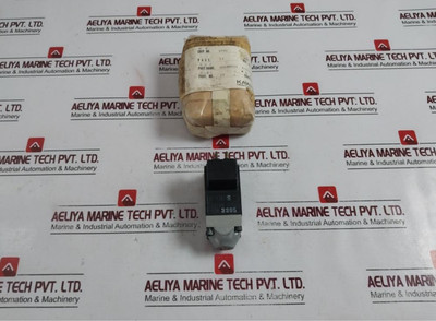 Sks K-g1P S Solenoid Coil 216210-0210 3205 Dc24V, 26W Sks K-g1P S Solenoid Coil 216210-0210 3205 Dc24V, 26W
