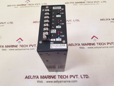 Volgen mga 03c24b power supply Volgen mga 03c24b power supply