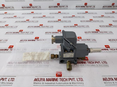 Parker Kuroda As2406-02 4-way Solenoid Valve Parker Kuroda As2406-02 4-way Solenoid Valve