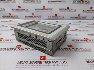 B&R 4Pp420.0571-45 Touch Screen Power Panel 400 24 Vdc/ 0.4.1.8A (Not Working)