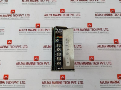 Omron S8Jx-15024Cd Switching Mode Power Supply Ac200-240V 50/60Hz Dc 24V 6.5A Omron S8Jx-15024Cd Switching Mode Power Supply Ac200-240V 50/60Hz Dc 24V 6.5A
