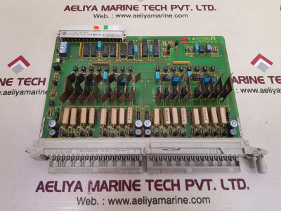 Siemens Simatic 6Es5454-4Ua12 Digital Output Module Siemens Simatic 6Es5454-4Ua12 Digital Output Module